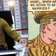 Illustration for article titled Chris Pine Joins the iWonder Woman/i Movie as Dude-in-Distress Steve Trevor